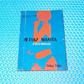 Vintage 1979 Setiap Wanita (Everywoman)