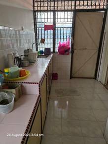 Semi-Detached House For Sale in Ayer Itam,PNG