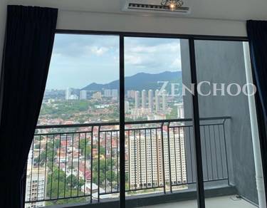 Condominium For Sale in Skyview Residence