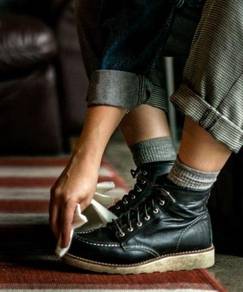 Red Wing Accessories Boot Care Cloth 97195