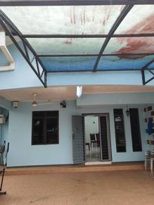 Bungalow House For Rent in Johor Bahru,JHR