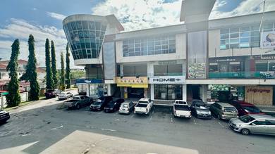 Shop lot For Sale in Kota Kinabalu,SBH