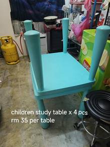 children study table