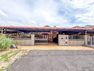 Semi-Detached House For Sale in Klang,SGR