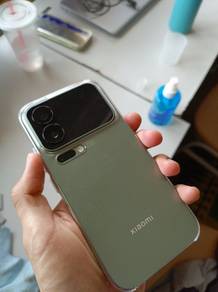 Xiaomi 17 pro green 512GB ROM 12GB RAM