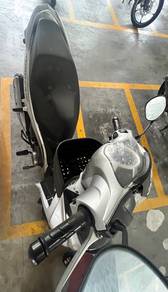 Honda Wave 125i