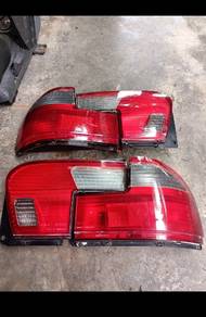 Taillamp Wira(lampu belakang)