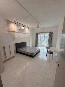 Room in Pudu, KUL