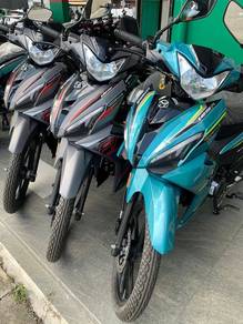 Modenas Kriss 125 Fi