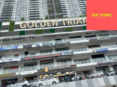 Shop lot For Sale in Bayan Lepas,PNG