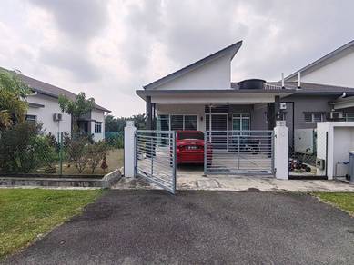 Semi-Detached House For Sale in Telok Panglima Garang,SGR