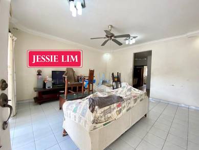 2-storey Terraced House For Sale in Bayan Baru,PNG