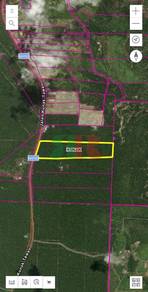 Mixed Development Land in Kunak, SBH