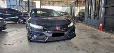 Honda Civic TC-PREMIUM in Johor Bahru, JHR