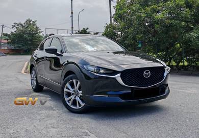 Mazda CX-30 G HIGH in Cheras, KUL