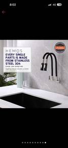 Paip sinki kitchen faucet
