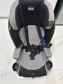 Chicco Myfit Air Zip Harness & Booster Car Seat