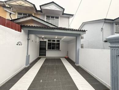 2-storey Terraced House For Sale in Kulai,JHR