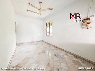 Semi-Detached House For Sale in Sungai Petani,KDH