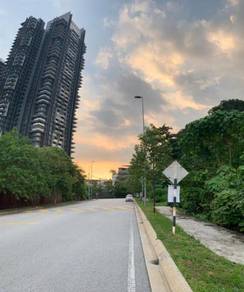 Residential Land in Titiwangsa, KUL
