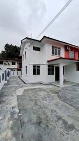 2-storey Terraced House For Sale in Gelang Patah,JHR