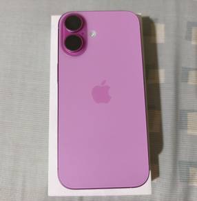 Apple iPhone 16 128 GB