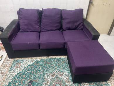 Sofa L Shape