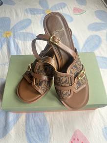 kasut ORIGINAL bonia