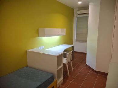 Apartment For Rent in Univillage