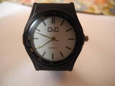 OsO Quartz Watch for Lady, Teen or Kid