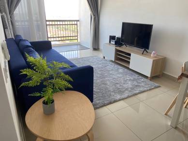Condominium For Rent in Eco Bloom @ Eco Meadows
