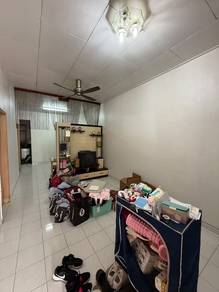 1-storey Terraced House For Sale in Senai,JHR