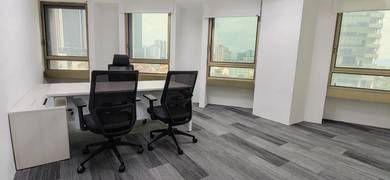 Office space For Rent in KLCC,KUL