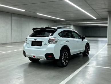 Subaru XV 2.0I-P in Johor Bahru, JHR