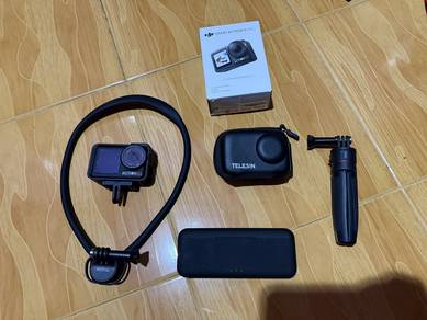 Dji Action 5 Pro Jackpot