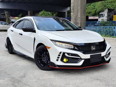 Honda Civic TC in Cheras, KUL
