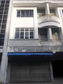 Shop lot For Rent in Kulai,JHR