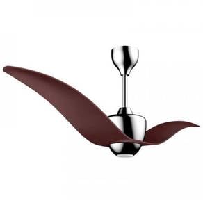 Joven seagull ceiling fan with LED light