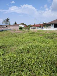 Residential Land in Klebang, MLK