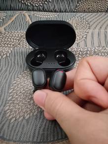 (ear phone) murah dan jimat 