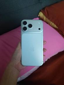 17 pro max 512gb
