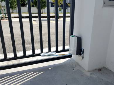Dcmoto 925 Starlight AutoGate System Special Offer