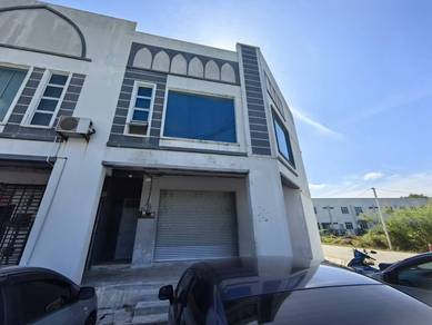 Shop lot For Rent in Pasir Mas,KTN