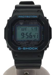 Jam GShock GW-M5610BA