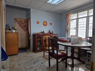 2-storey Terraced House For Sale in Tampin,NSN