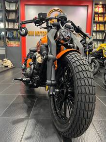 Benda NAPOLEON BOB 250