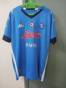jersi jersey napoli