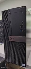 PC Dell i7, 20 GB RAM, 512 GB SSD