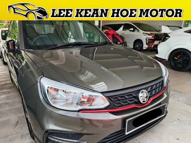 2023 Proton Saga PREMIUM S