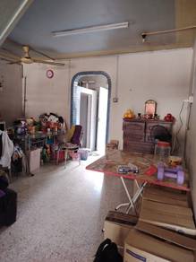 2-storey Terraced House For Sale in Pasir Gudang,JHR